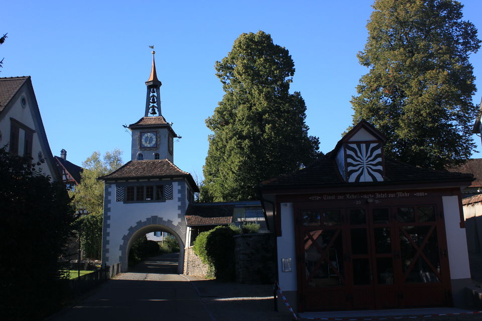 Photo of Biking Bodensee Circuit (Thurgau Cantonment) 21/70 by Amit