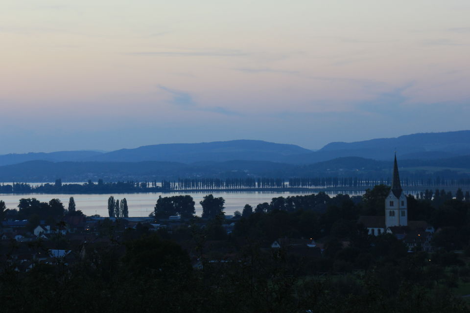Photo of Biking Bodensee Circuit (Thurgau Cantonment) 26/70 by Amit