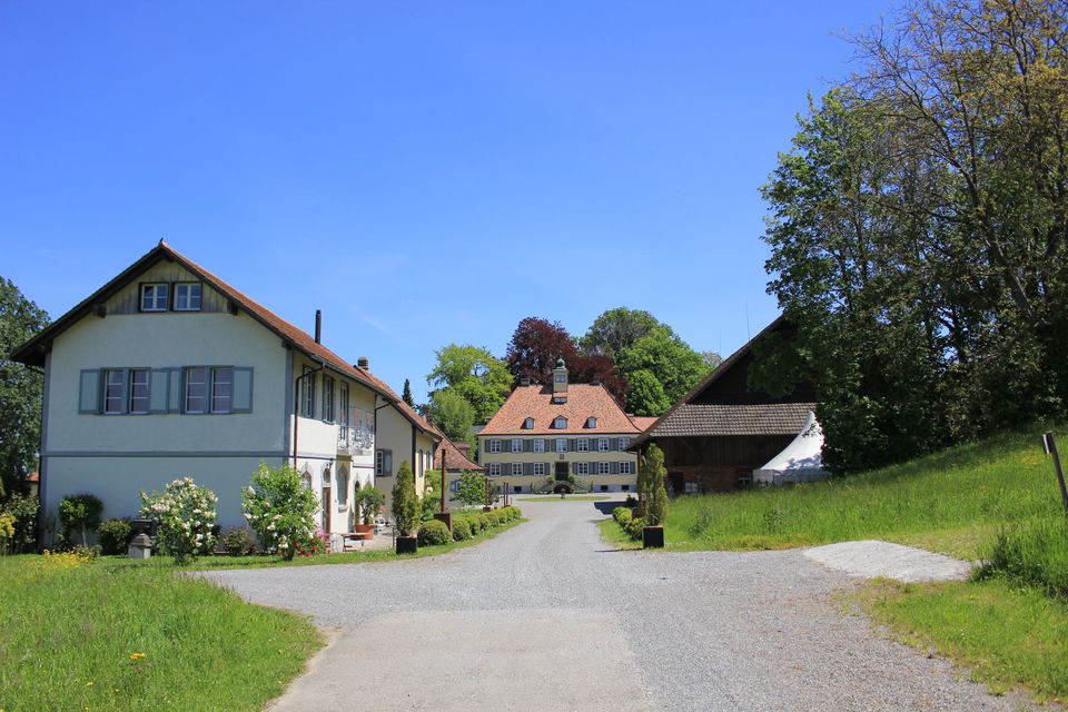 Photo of Biking Bodensee Circuit (Thurgau Cantonment) 32/70 by Amit