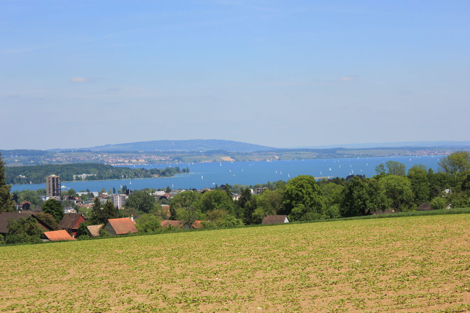 Photo of Biking Bodensee Circuit (Thurgau Cantonment) 35/70 by Amit