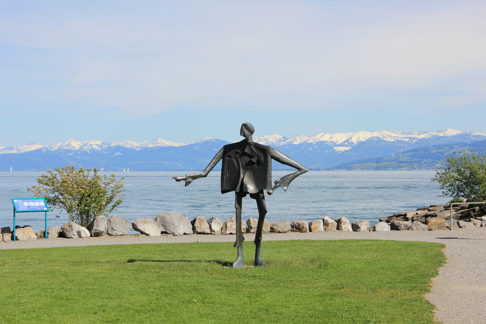 Photo of Biking Bodensee Circuit (Thurgau Cantonment) by Amit