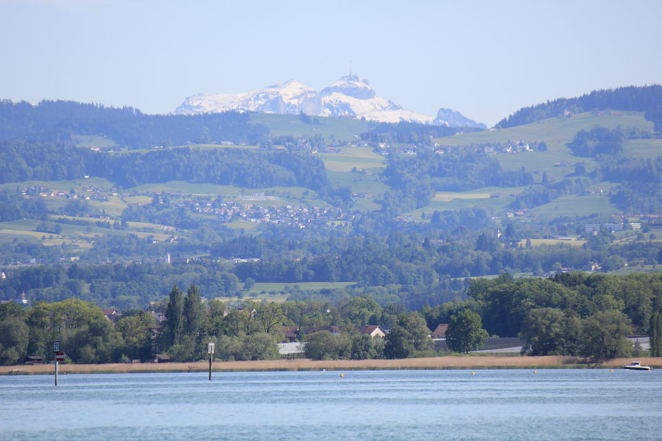 Photo of Biking Bodensee Circuit (Thurgau Cantonment) 49/70 by Amit