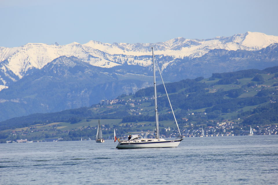 Photo of Biking Bodensee Circuit (Thurgau Cantonment) 50/70 by Amit