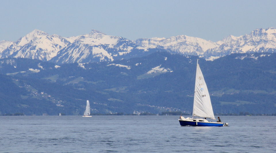 Photo of Biking Bodensee Circuit (Thurgau Cantonment) 51/70 by Amit