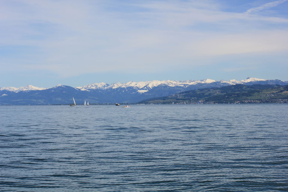 Photo of Biking Bodensee Circuit (Thurgau Cantonment) 52/70 by Amit