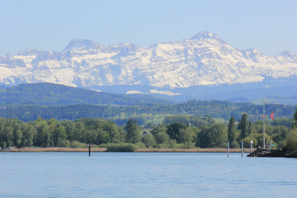 Photo of Biking Bodensee Circuit (Thurgau Cantonment) 53/70 by Amit