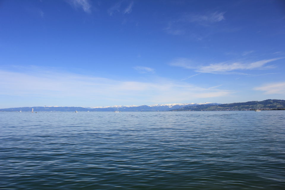 Photo of Biking Bodensee Circuit (Thurgau Cantonment) 55/70 by Amit