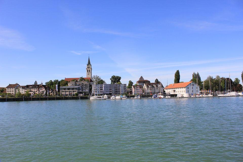 Photo of Biking Bodensee Circuit (Thurgau Cantonment) 56/70 by Amit