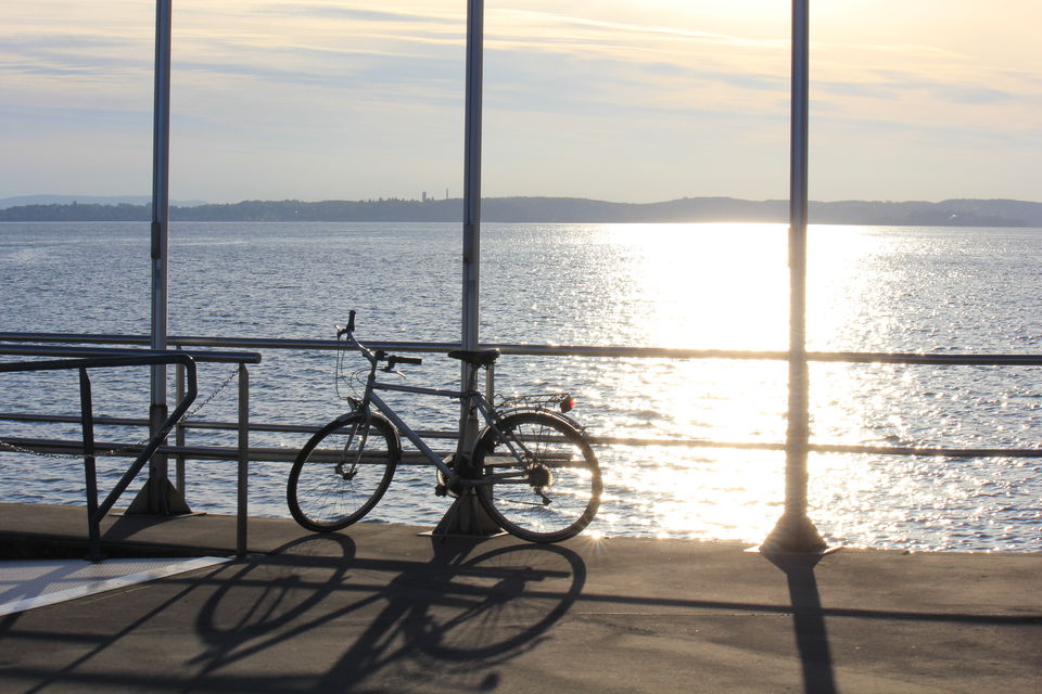 Photo of Biking Bodensee Circuit (Thurgau Cantonment) 61/70 by Amit