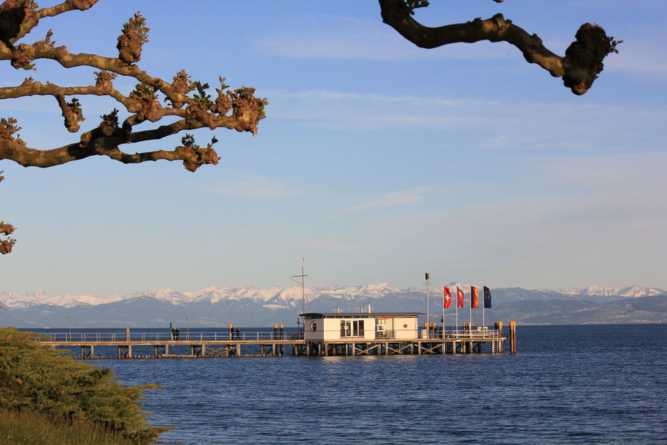 Photo of Biking Bodensee Circuit (Thurgau Cantonment) 62/70 by Amit