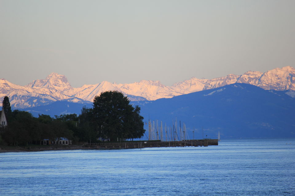 Photo of Biking Bodensee Circuit (Thurgau Cantonment) 63/70 by Amit