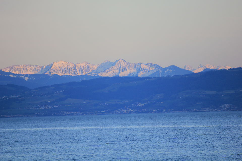 Photo of Biking Bodensee Circuit (Thurgau Cantonment) 64/70 by Amit