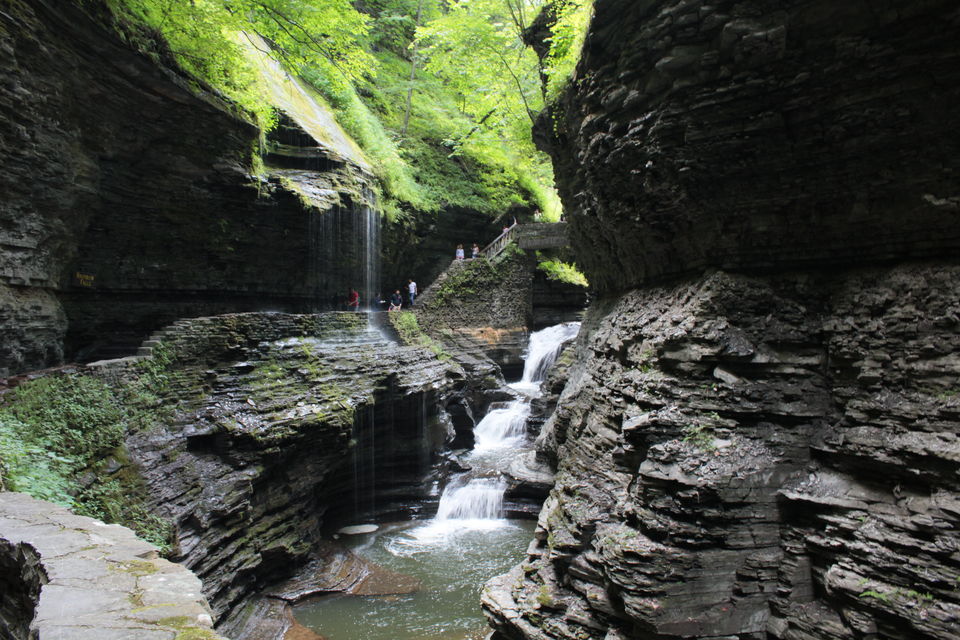 Photo of Niagara Falls - Watkins Glen - Finger Lakes 37/39 by Amit