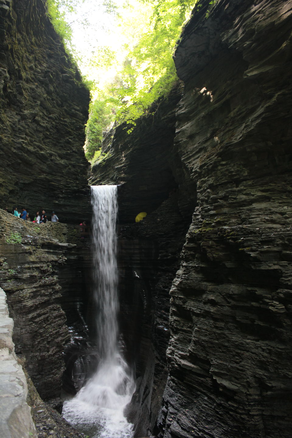 Photo of Niagara Falls - Watkins Glen - Finger Lakes 39/39 by Amit