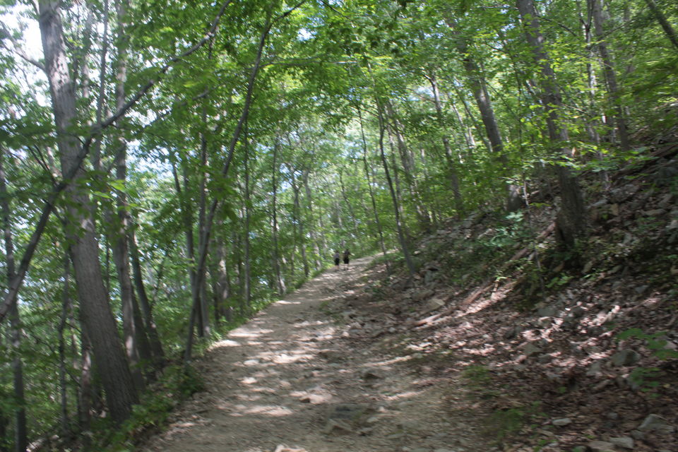 Photo of Hudson Valley Hiking 4/44 by Amit