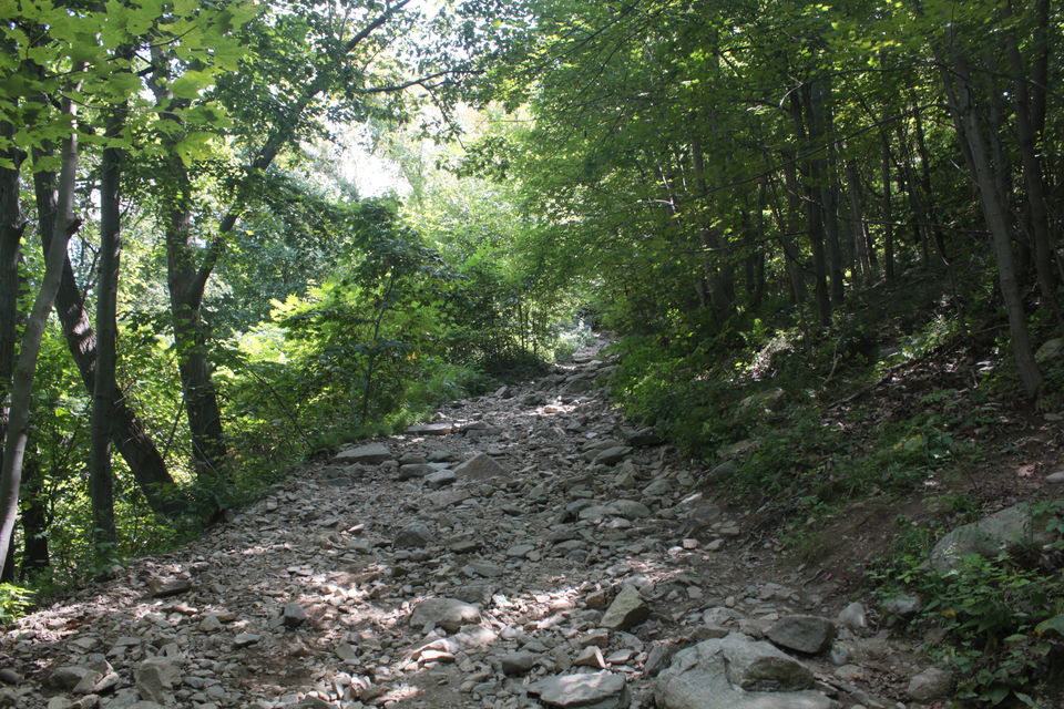 Photo of Hudson Valley Hiking 6/44 by Amit