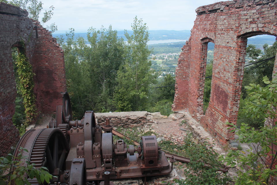 Photo of Hudson Valley Hiking 7/44 by Amit