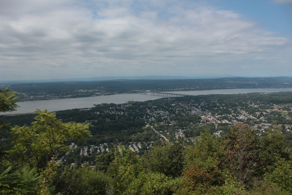 Photo of Hudson Valley Hiking 8/44 by Amit