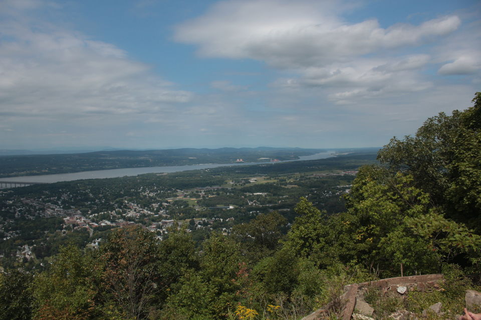 Photo of Hudson Valley Hiking 9/44 by Amit