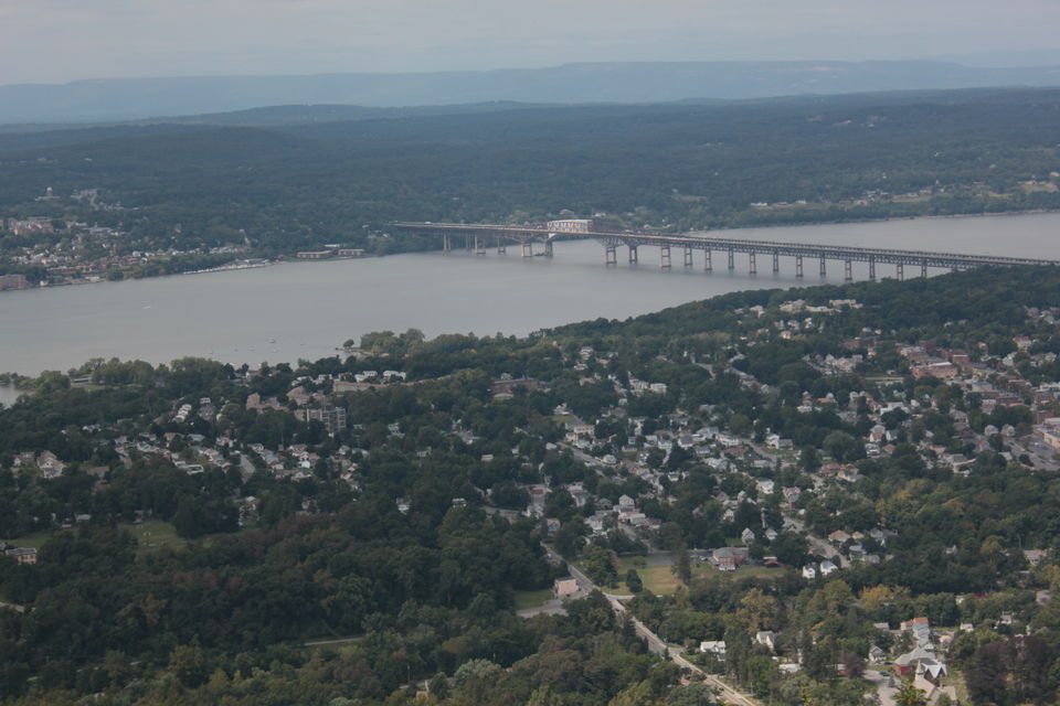 Photo of Hudson Valley Hiking 10/44 by Amit