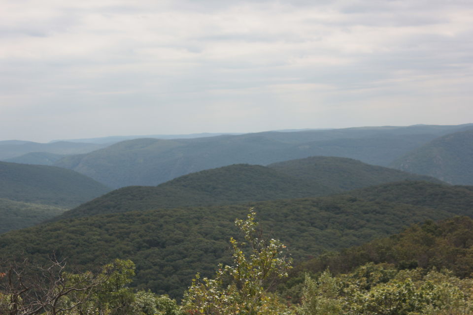 Photo of Hudson Valley Hiking 18/44 by Amit