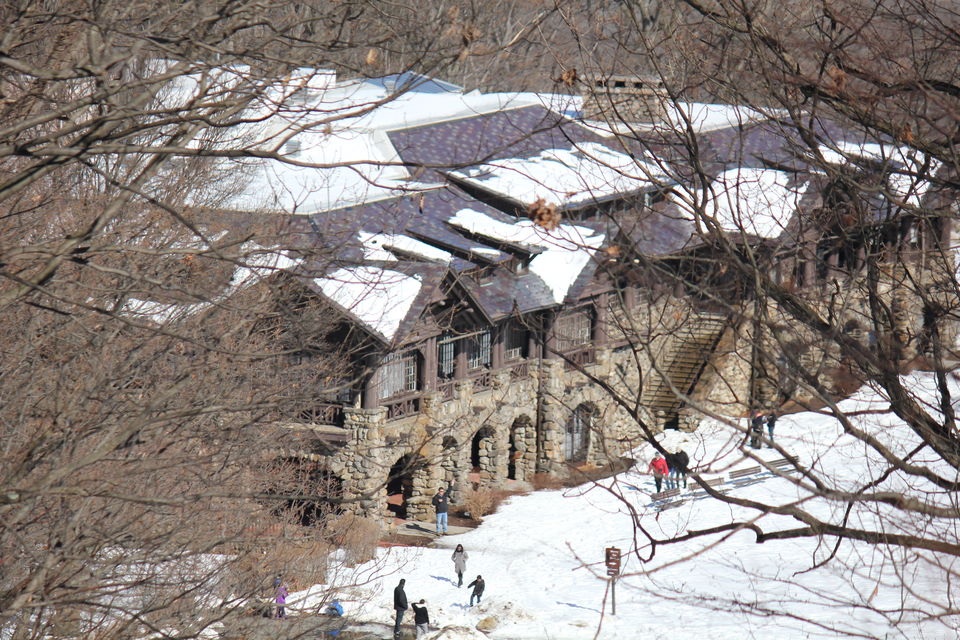 Photo of Hudson Valley Hiking 21/44 by Amit