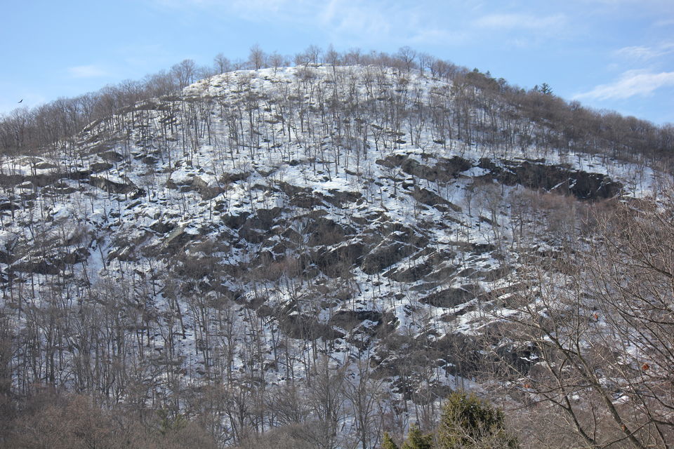 Photo of Hudson Valley Hiking 22/44 by Amit