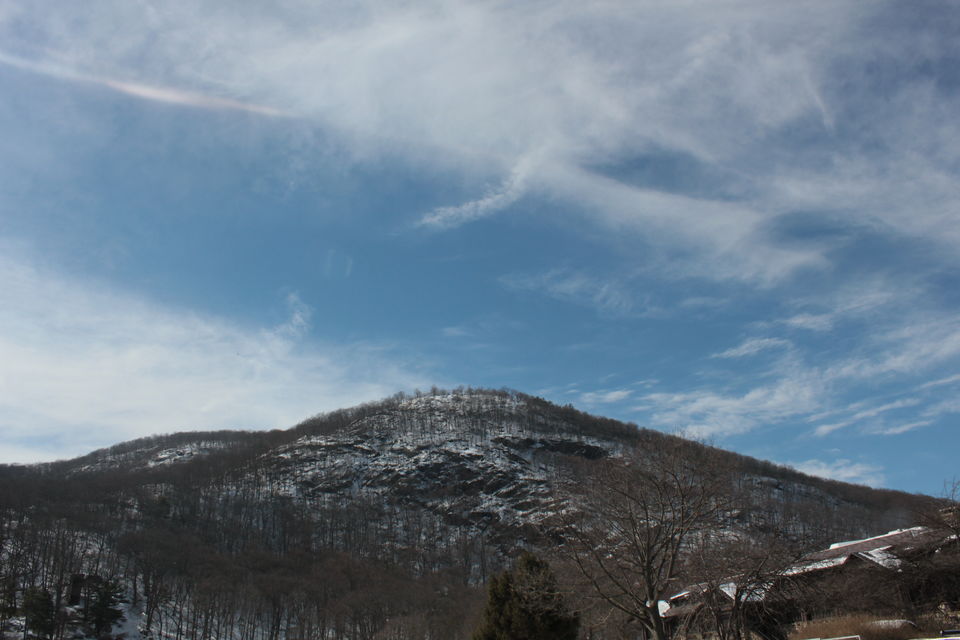 Photo of Hudson Valley Hiking 23/44 by Amit