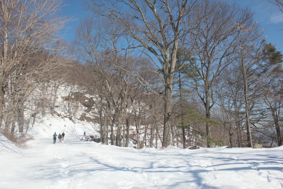 Photo of Hudson Valley Hiking 24/44 by Amit