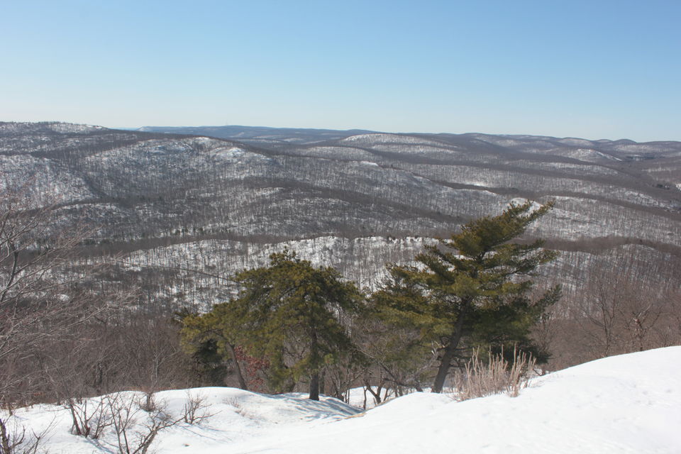Photo of Hudson Valley Hiking 25/44 by Amit