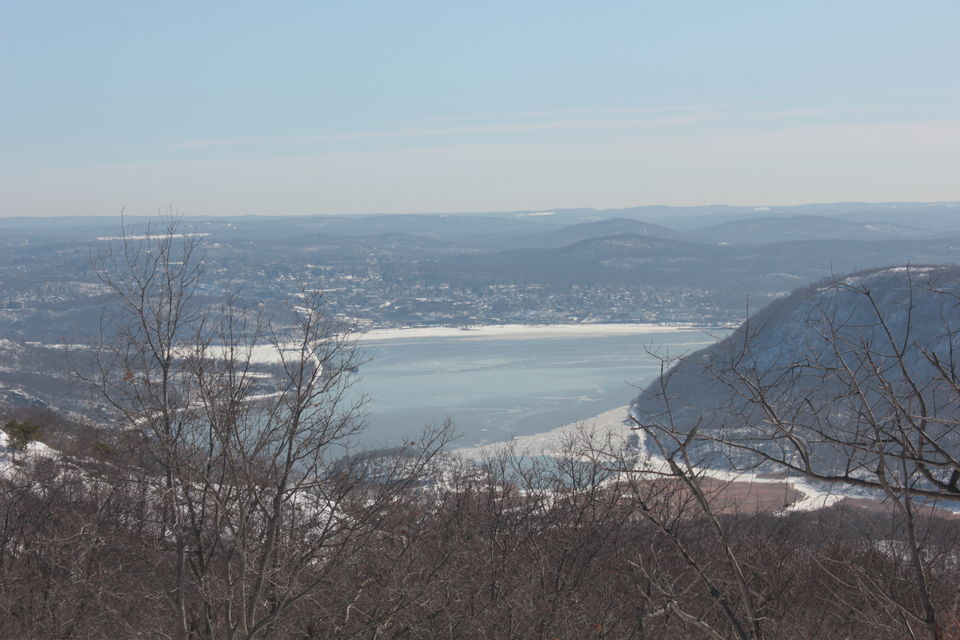 Photo of Hudson Valley Hiking 26/44 by Amit