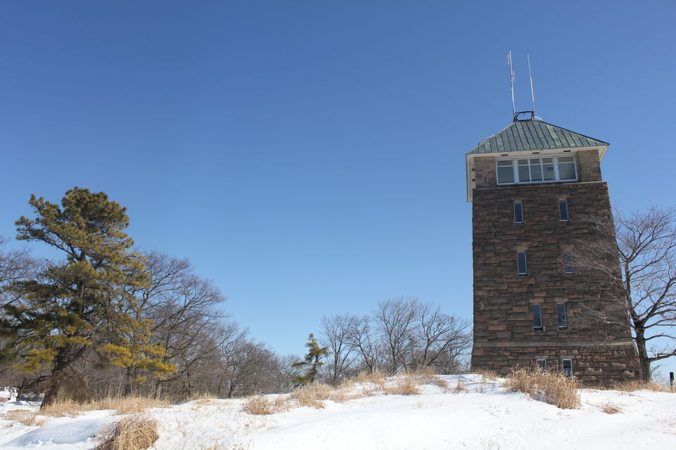 Photo of Hudson Valley Hiking 27/44 by Amit