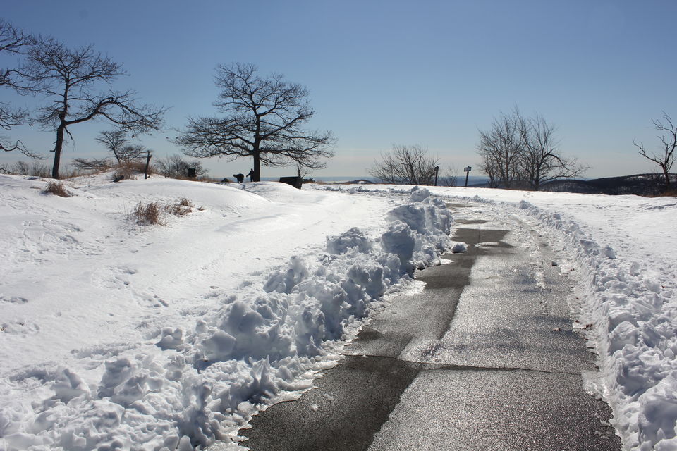 Photo of Hudson Valley Hiking 28/44 by Amit