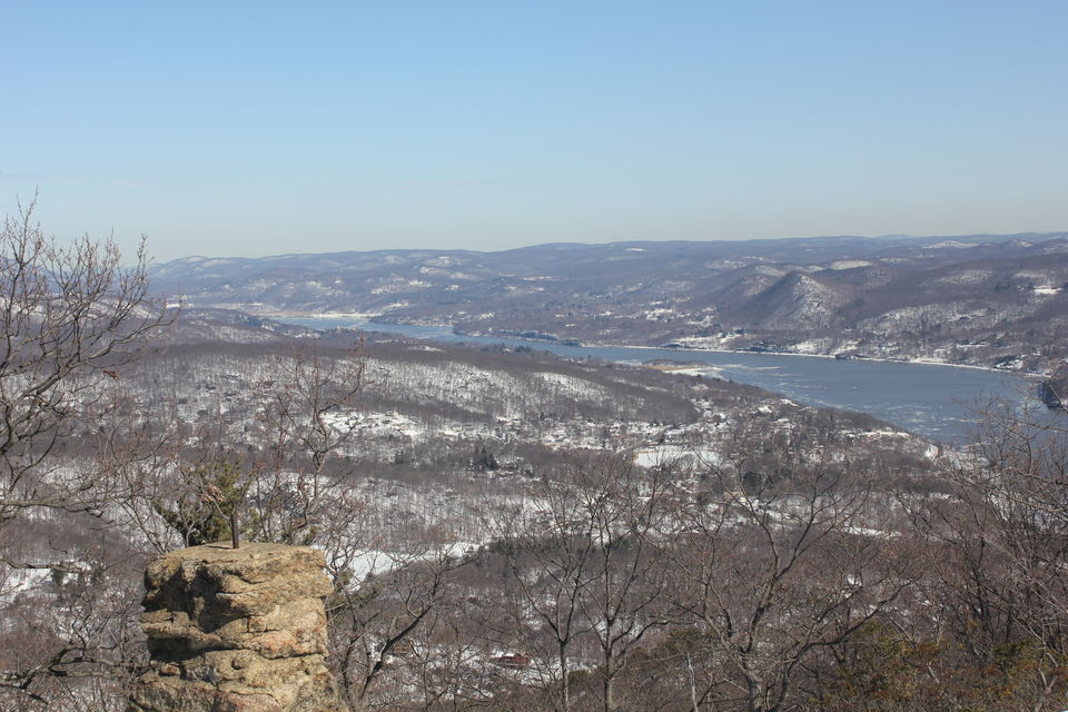 Photo of Hudson Valley Hiking 29/44 by Amit