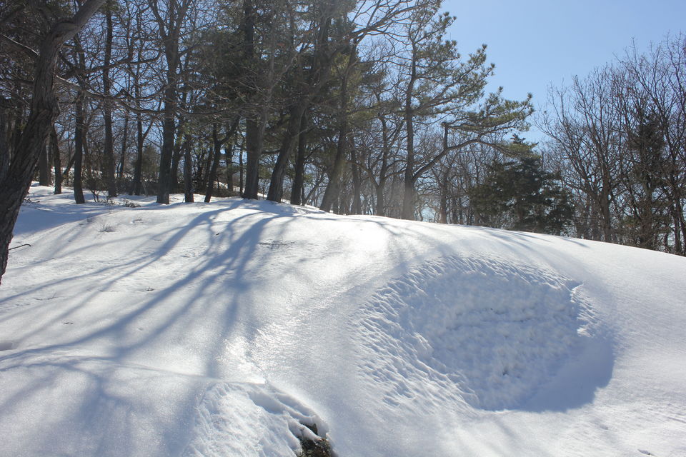 Photo of Hudson Valley Hiking 30/44 by Amit