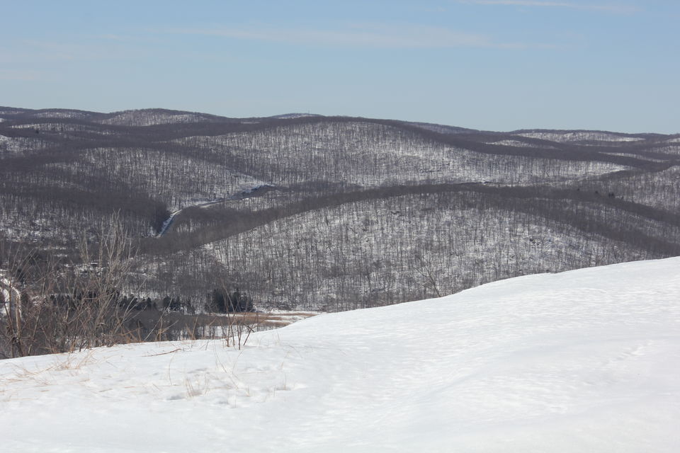 Photo of Hudson Valley Hiking 31/44 by Amit