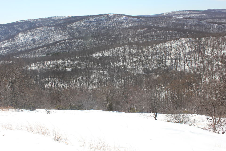 Photo of Hudson Valley Hiking 33/44 by Amit