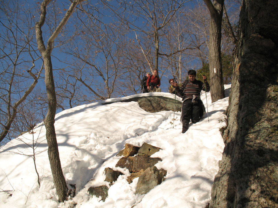 Photo of Hudson Valley Hiking 35/44 by Amit