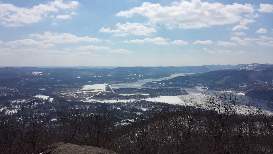 Photo of Hudson Valley Hiking 37/44 by Amit