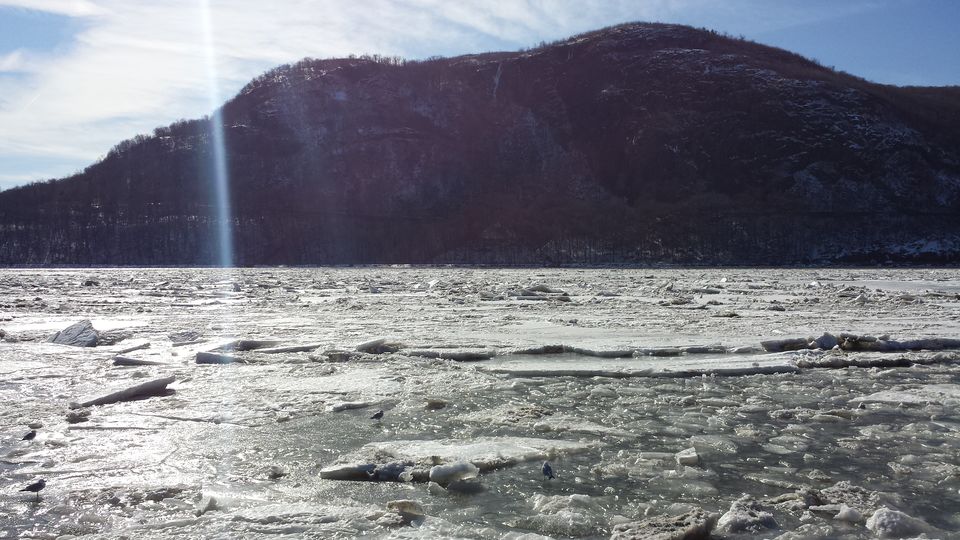Photo of Hudson Valley Hiking 39/44 by Amit