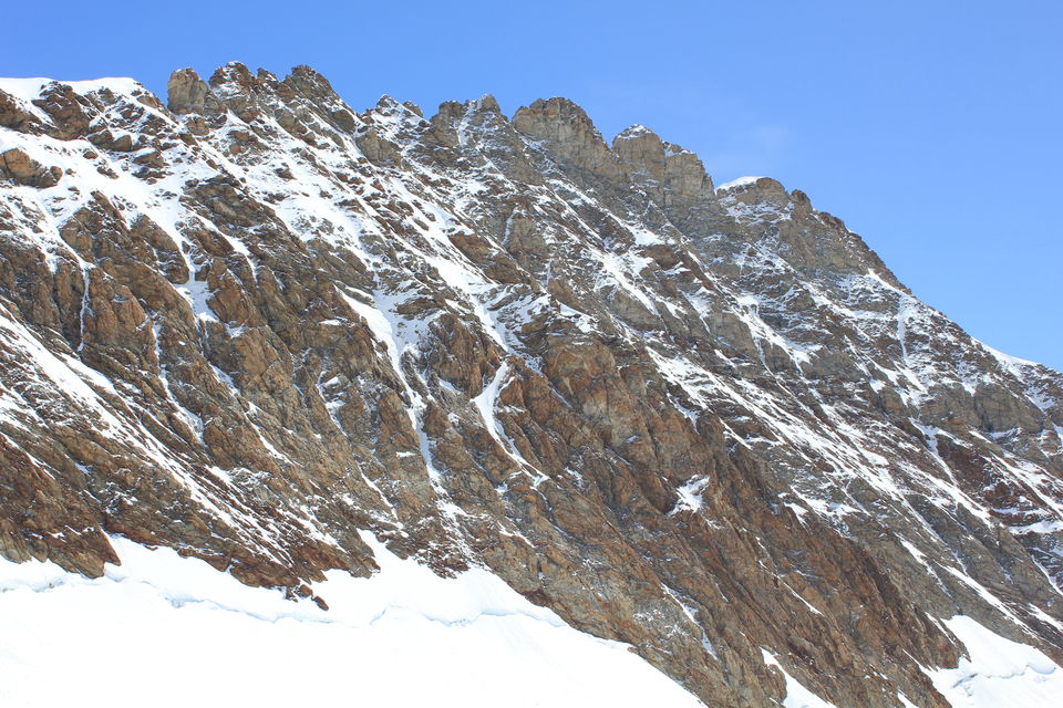 Photo of Heaven on Earth - Bernese Oberland 60/62 by Amit