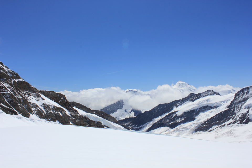 Photo of Heaven on Earth - Bernese Oberland 61/62 by Amit