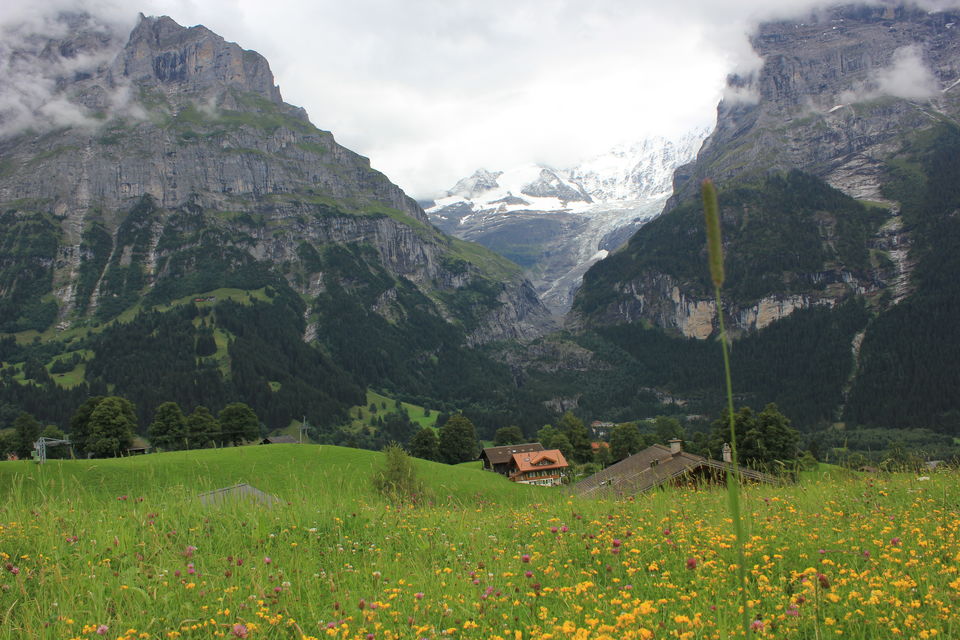 Photo of Heaven on Earth - Bernese Oberland 62/62 by Amit