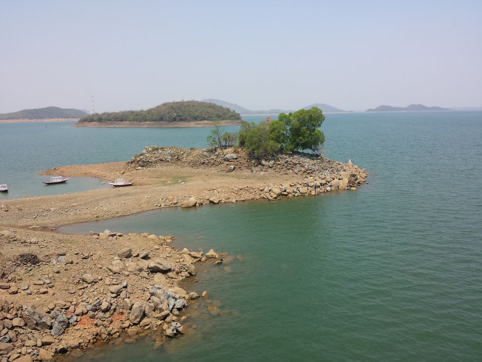 Photo of Maithan - a feeling, a nostalgia. 3/68 by Amit