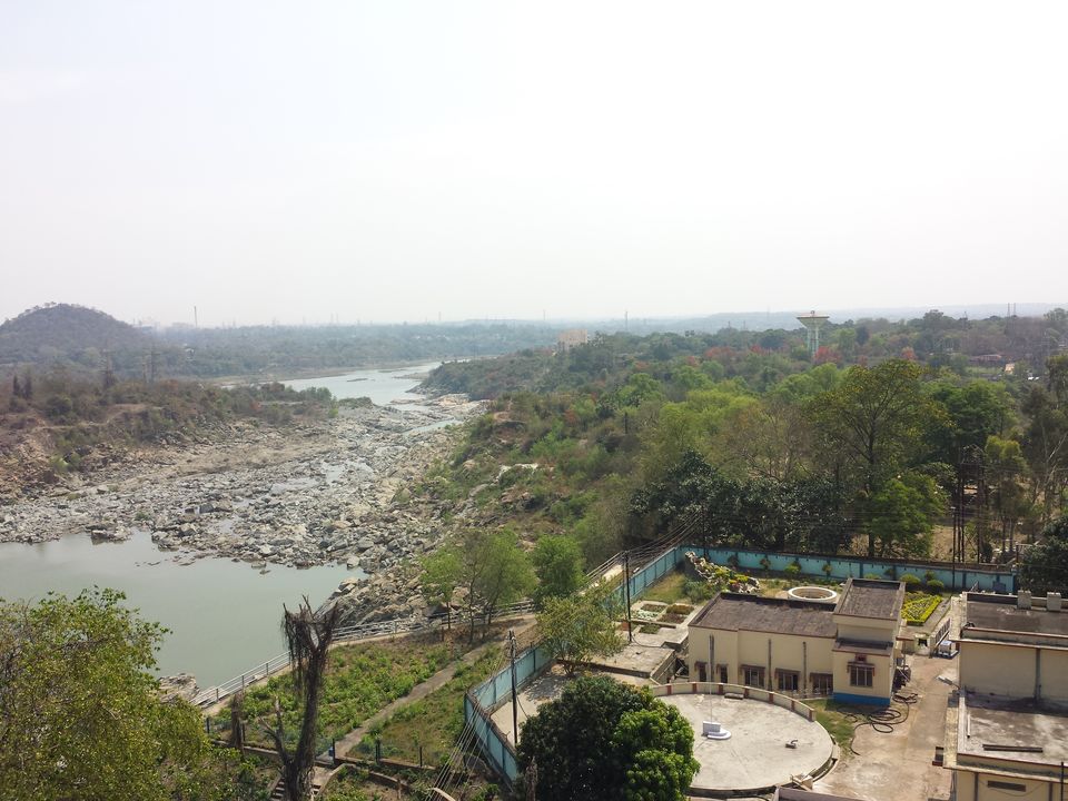 Photo of Maithan - a feeling, a nostalgia. 4/68 by Amit