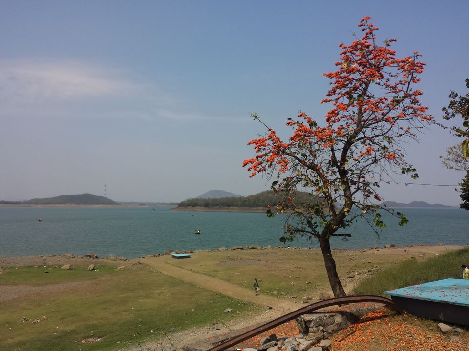 Photo of Maithan - a feeling, a nostalgia. 6/68 by Amit