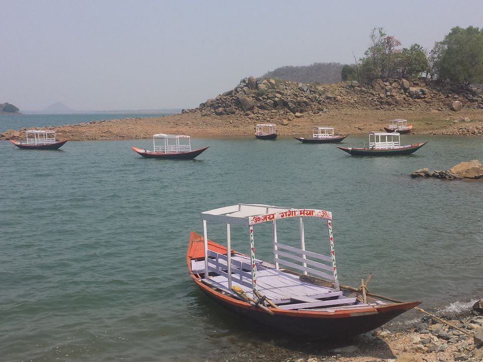 Photo of Maithan - a feeling, a nostalgia. 7/68 by Amit