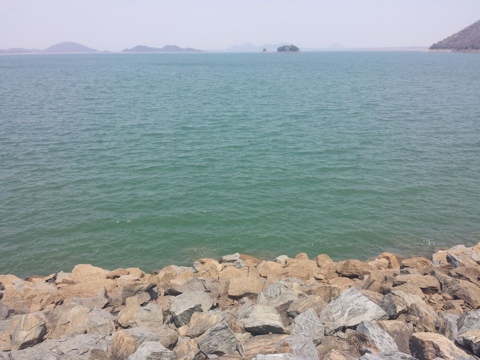 Photo of Maithan - a feeling, a nostalgia. 8/68 by Amit