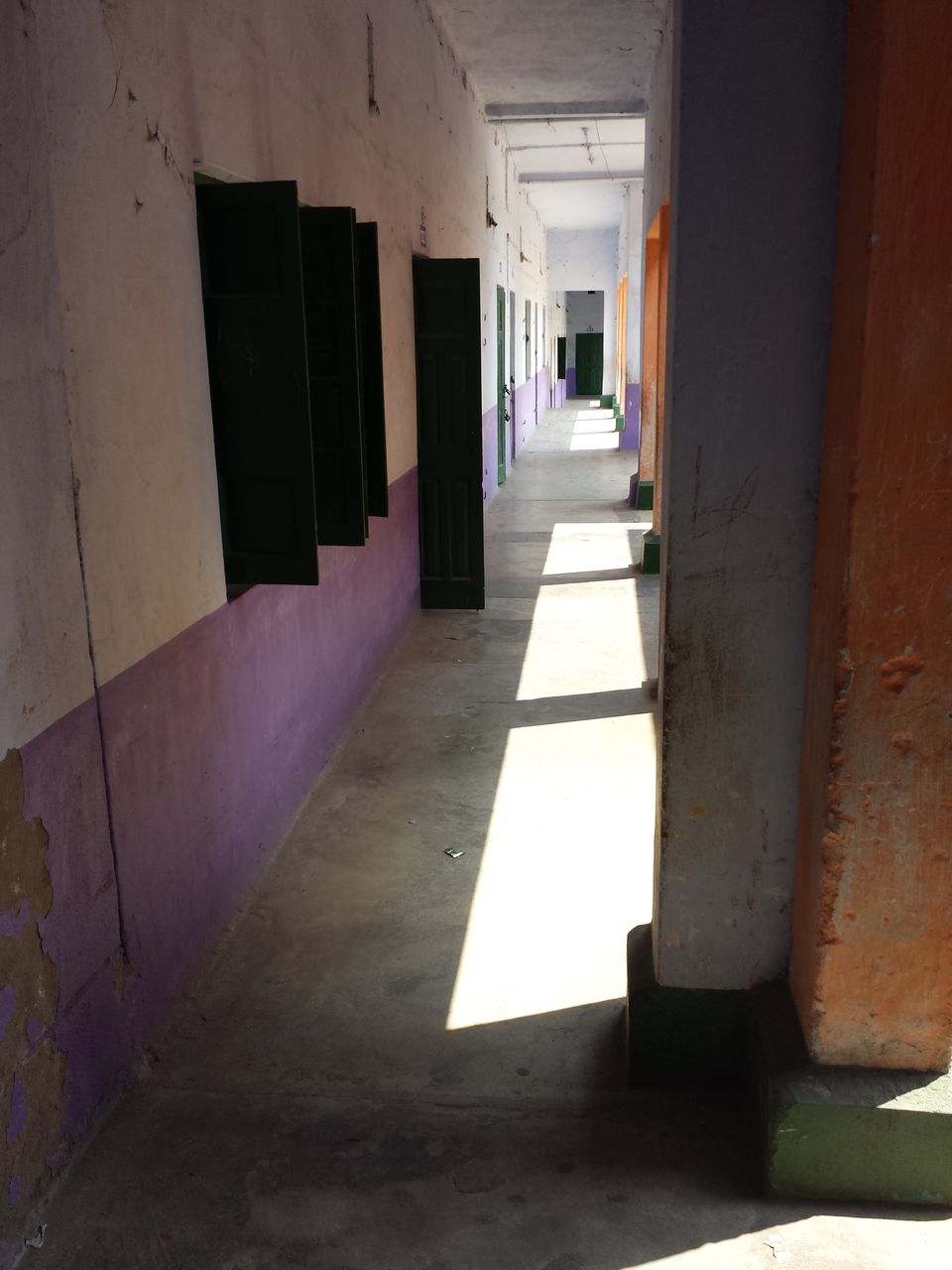 Photo of Maithan - a feeling, a nostalgia. 15/68 by Amit