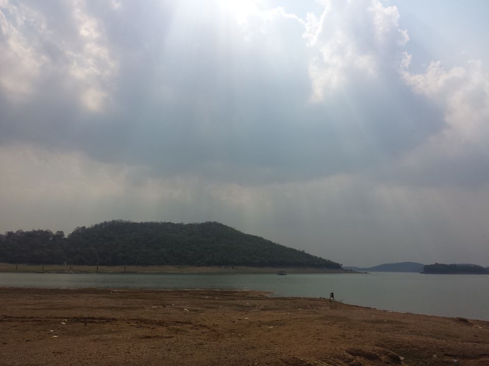 Photo of Maithan - a feeling, a nostalgia. 17/68 by Amit